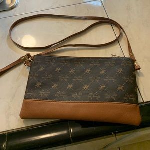 Beverly Hills Polo Purse